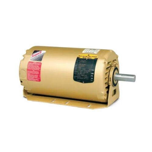 Baldor Motor ERM3116 1HP Motor 1770 RPM 56H Frame 3520M 