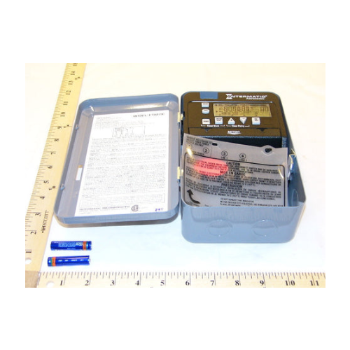 120-277V Spst 7Day Timer For Intermatic -Part# ET8015C