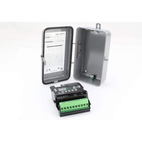 7-Day 120/277V 4 Circuit Timer For Intermatic -Part# ET8415CR