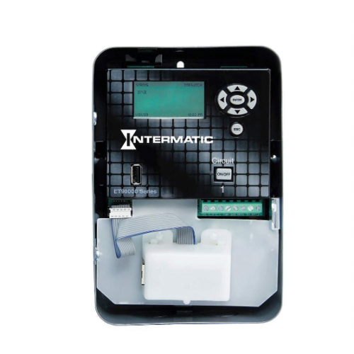 120/277V 30A 365Day Astro Tmr For Intermatic -Part# ET90115C