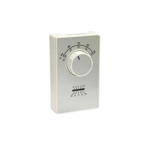 Markel Products Co. ET9SRTS Thermostat