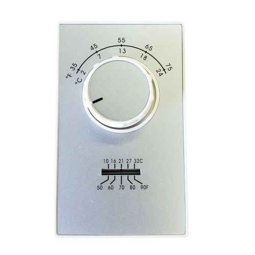 Twostage Lowvoltage 35-75F 22A For Detroit Radiant -Part# ETD-5M