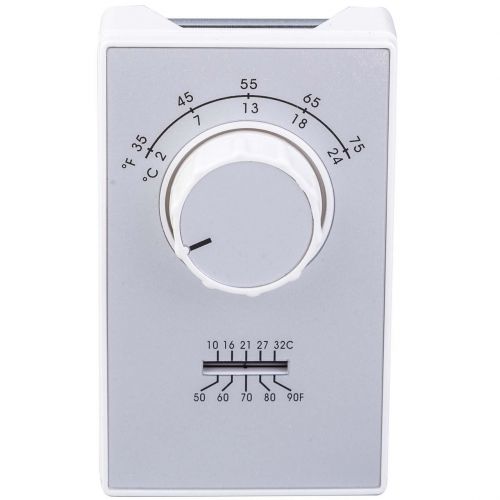 2Stage Line/Low Voltage Stat For Detroit Radiant -Part# ETD-5M1