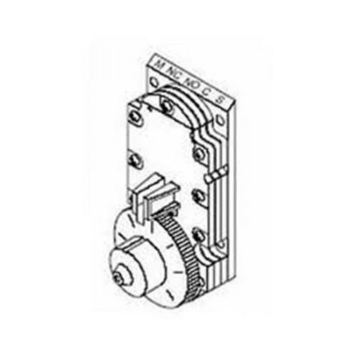 8" Duct Temp Sensor For Schneider Electric (Barber Colman) -Part# ETD200-8