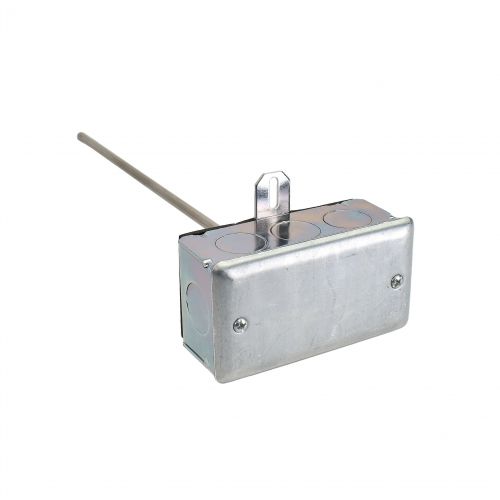 12 Ducttempsensor 40302F10K For Schneider Electric (Barber Colman) Part# Etd500-12