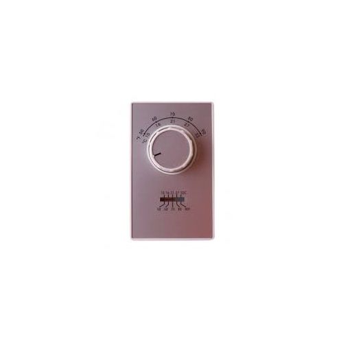 T-Stat,Line Voltage,Heat/Cool For Markel Products Co. -Part# ETD9STS