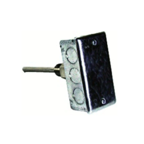 4 Temp Immersion Sensor For Schneider Electric (Barber Colman) Part# Eti800-4