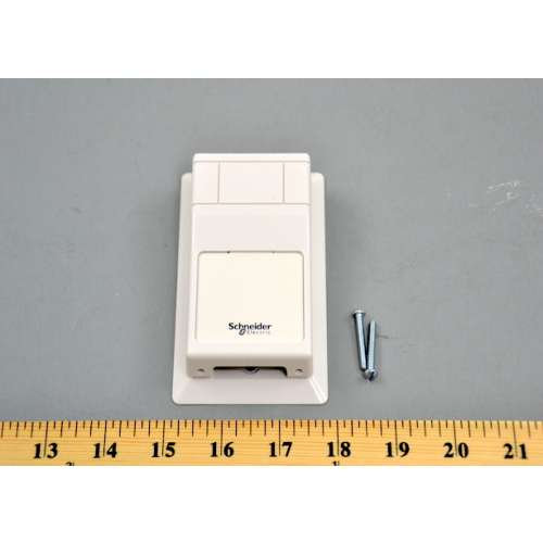 10K Type 3 Room Temp Sensor For Schneider Electric (Barber Colman) Part# Etr500