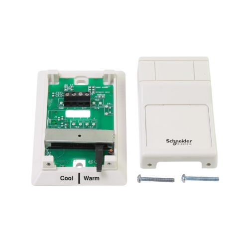 10K Ohm Room Temp Sensor For Schneider Electric (Barber Colman) Part# Etr501