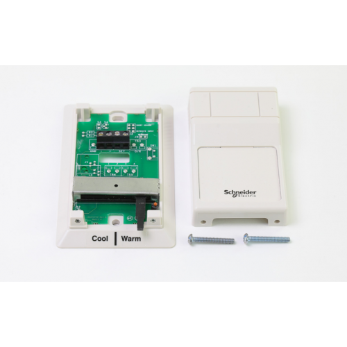 10K Ohm Room Temp Sensor For Schneider Electric (Barber Colman) Part# Etr501