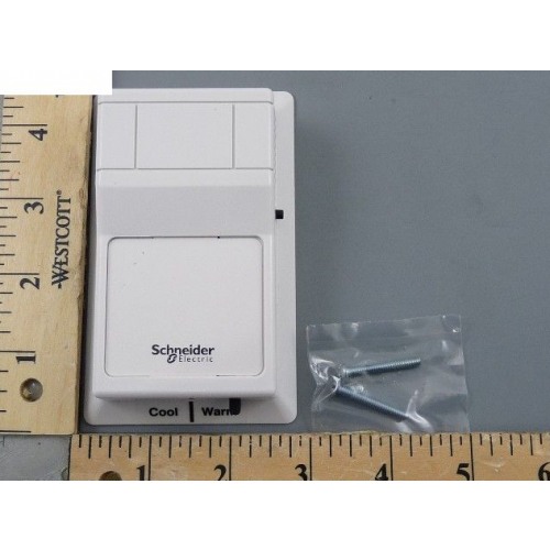 10K Type 3 Room Temp Sensor For Schneider Electric (Barber Colman) Part# Etr503