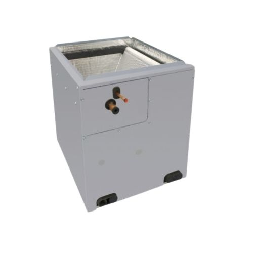 International Comfort Products EVD4X24M14A 2-Ton Vertical Evaporator Cased Coil 14"W