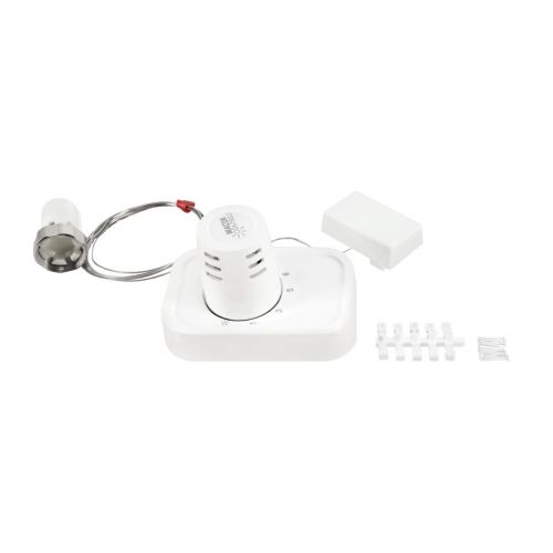 Macon Controls EVOLZ Separate Remote Sensor Thermostat Dial 6'6"