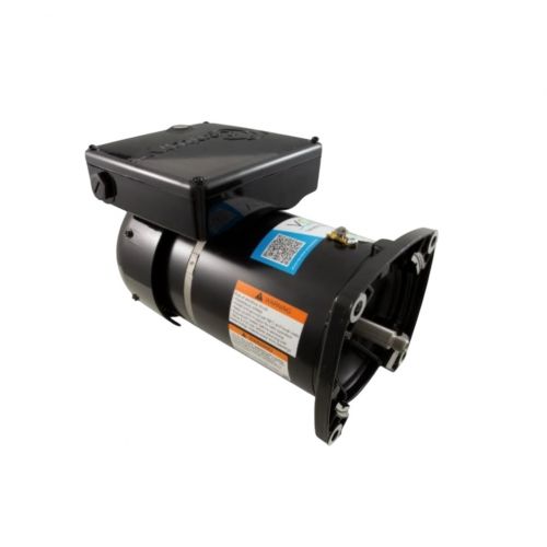 Regal Rexnord - Century Motors EVQ165 1.65/1.5HP Motor 115V/230C 48Y