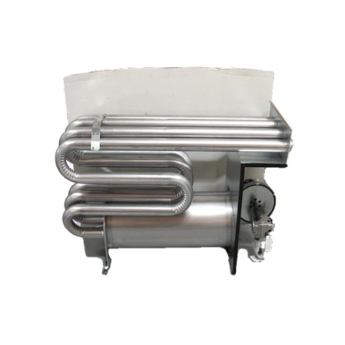 Heat Exchanger W Inducer Assy For Trane Part# Exc1306