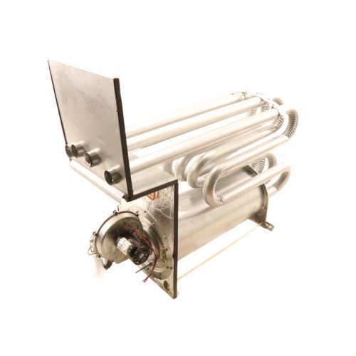 Gas Heat Assyexchanger205Mbh For Trane Part# Exc1310