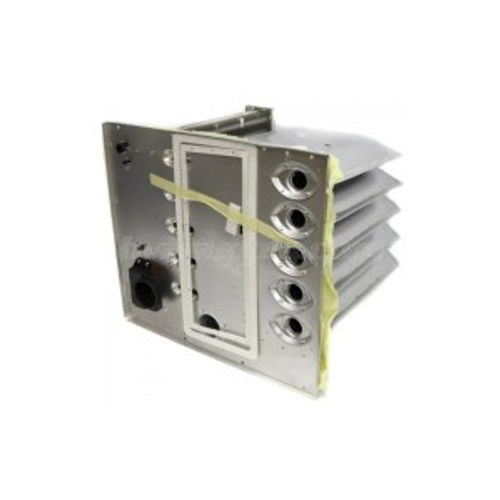 Trane EXC1322 Heat Exchanger With Fan And Gas valve