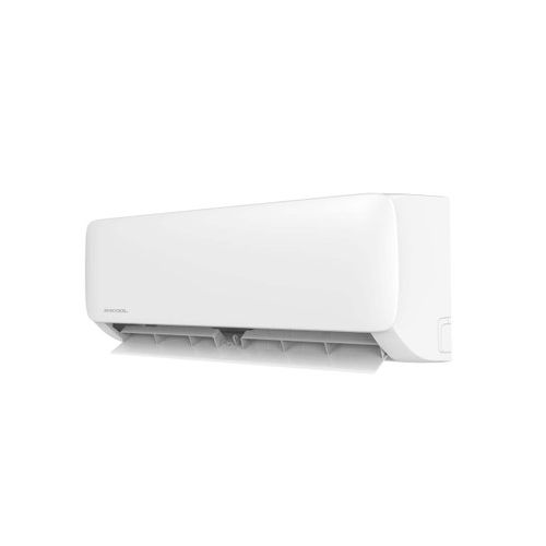 EasyPro 5th Gen 9K BTU Mini-Split Air Handler (EZPRO-09-HP-WMAH-115D-O) – Affordable Comfort with Simplified DIY Installation