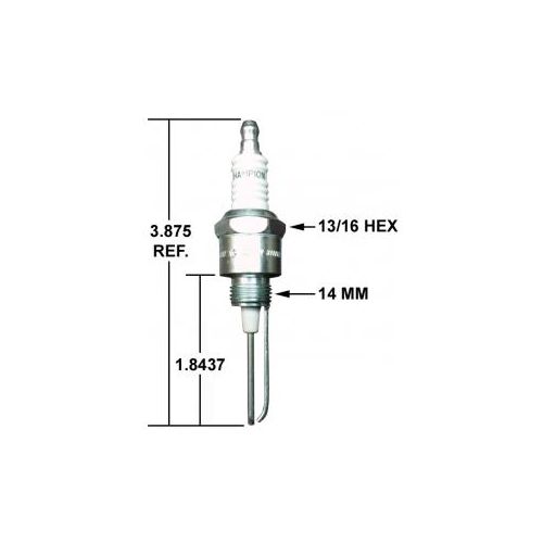 Crown Engineering F-121501 Champion Furnance Igniter