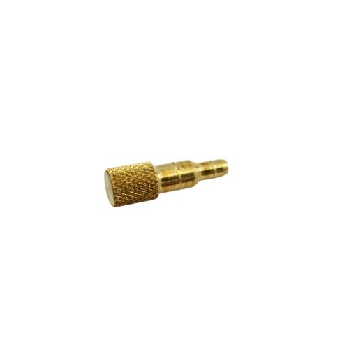 1/4" Or 5/32" Barb Plug For Fittings & Filters -Part# F10026