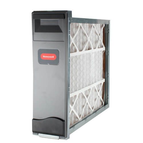 Mediaairclnr 20X25x4" Merv 11 For Resideo -Part# F100F2025