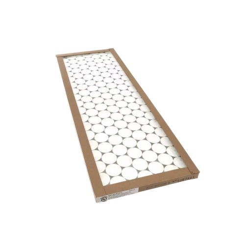 International Environmental F185-70007826 Air Filter 10" X 28" X 1"