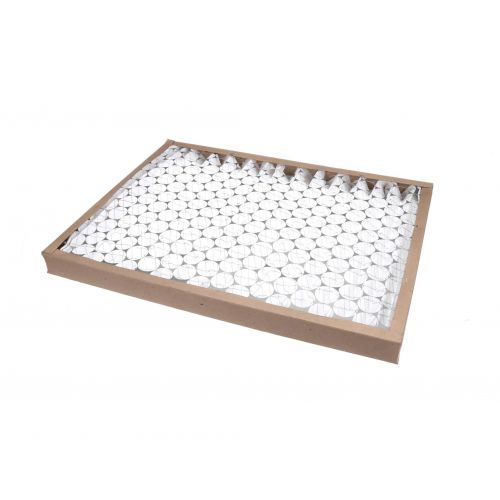 International Environmental F185-71537697 Air Filter 18" X 24" X 2" MERV-3