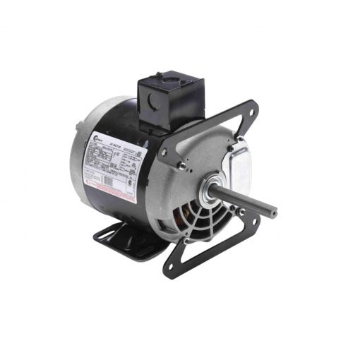 Regal Rexnord - Century Motors F265 1/3HP 2-Speed Motor 1725 RPM 200-230V