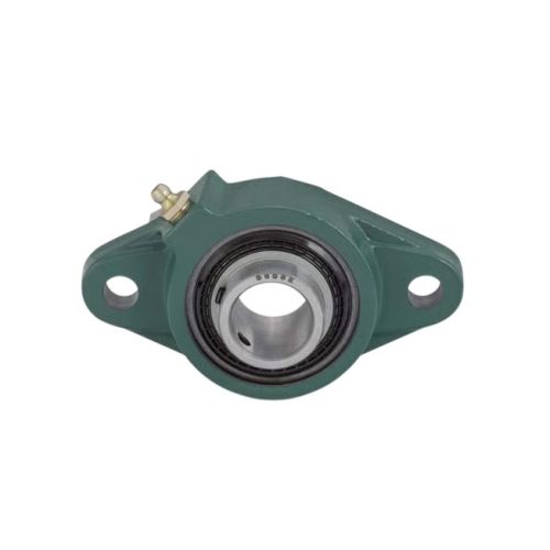 Dodge(Baldor) F2B-SC-102 2-Bolt Flange Mount Bearing 1-1/8" Bore