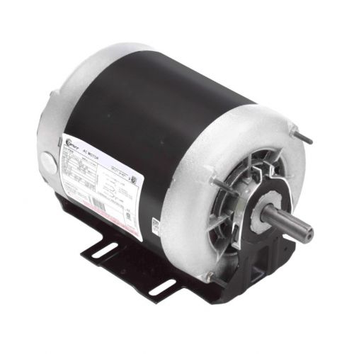 Regal Rexnord - Century Motors F505 1/2HP Motor 1725 RPM 115V 1PH