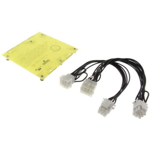 Adaptor Board Kit Commercial For Emerson Climate-White Rodgers -Part# F50N02-820