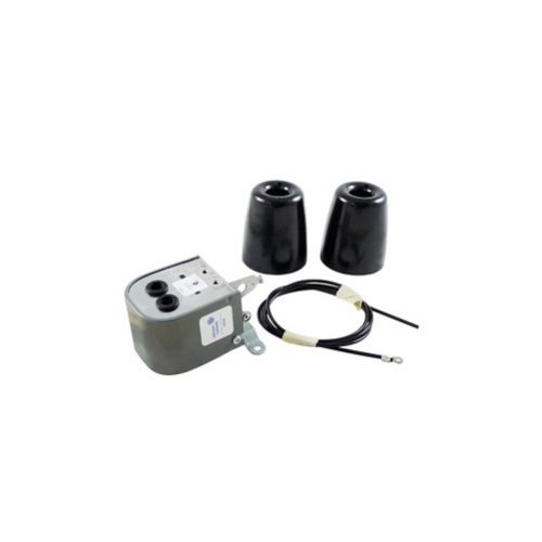 Dpst Sump Pump Sw Uni Mtg Brk For Johnson Controls Part# F59A-1