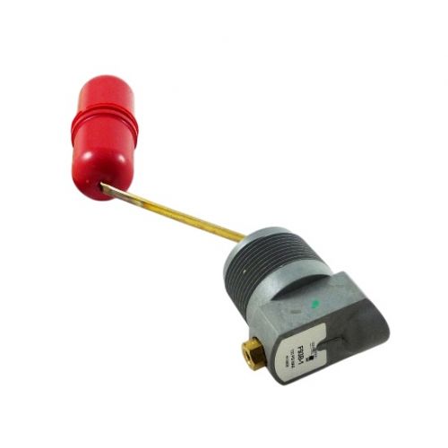 1 14Deep Well Air Volume Ctl For Johnson Controls Part# F93B-1