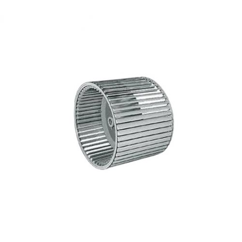 8X9 Cw Steel Wheel; 125Bore For Trane Part# Fan0517