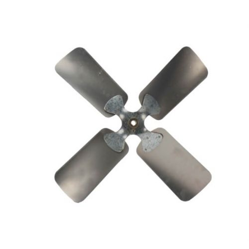 26Dia Cw 62Bore 4 Fan Blades For Trane Part# Fan1516