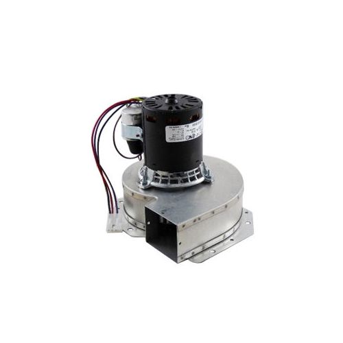 115Hp 208230V 2Spd Indc Assy For Trane Part# Fan3130