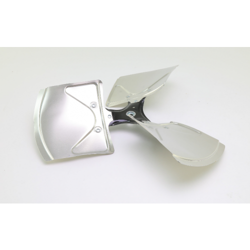 19"Dia 31Deg 1/2" Ccw 3Bld Fan For Trane -Part# FAN3748