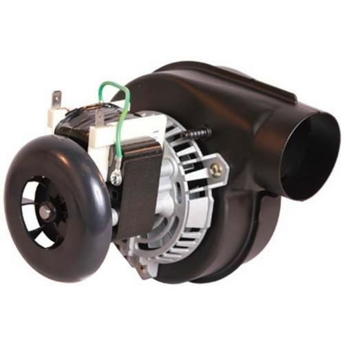 1/60Hp 120V 2800Rpm Flue Blowr For Rotom Motor -Part# FB-RFB401