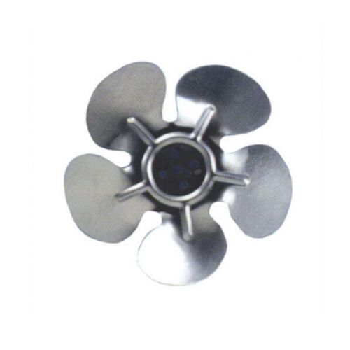 Fan Blade Fv800cw20p38 For Supco -Part# FB105