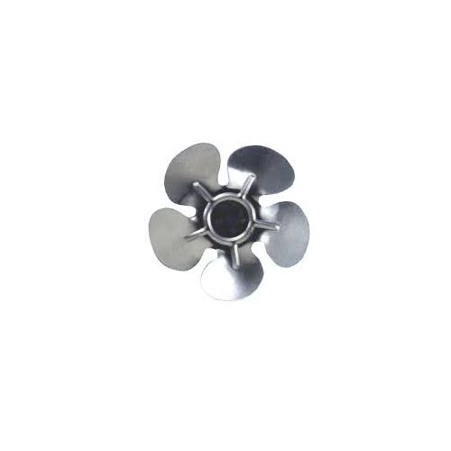 Fan Blade Fv800cw20s38 For Supco -Part# FB106