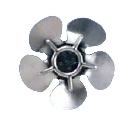 Fan Blade Fv100cw20s38 For Supco -Part# FB109