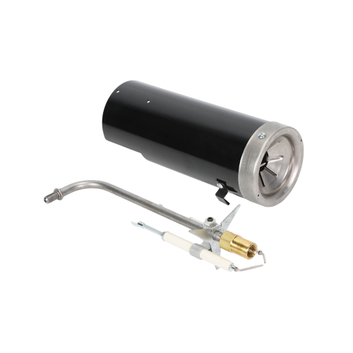 Beckett Igniter FBX64HFXS Air Tube
