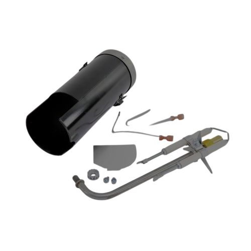 Air Tube Cmbntn For Beckett Igniter Part# Fbx64Hgxs
