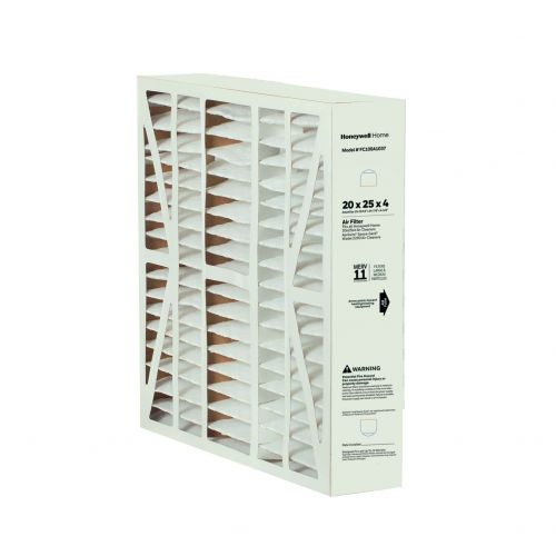 16X25x4.5 Replacement Filter For Resideo -Part# FC100A1029