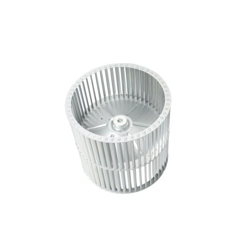 Revcor FCNX10751000DRGSGL Blower Wheel CW 11" X 10" 1/2" Bore