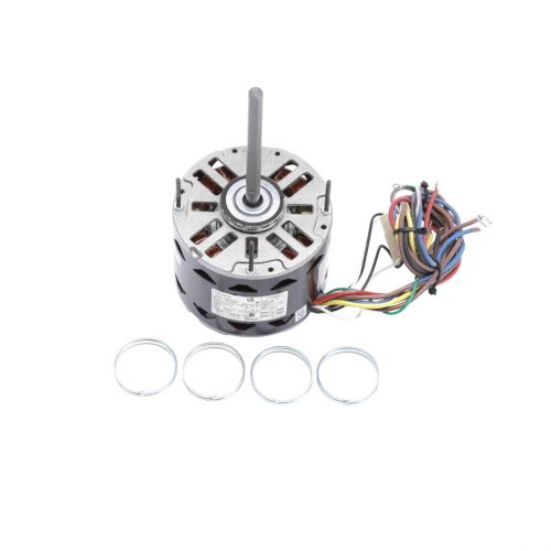 Century Motors FD1024 14HP 3-Speed Blower Motor 1625 RPM 208-230V
