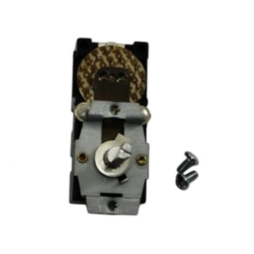 4595F Spst Thermostat For Marley Engineered Products Part# Ffcht