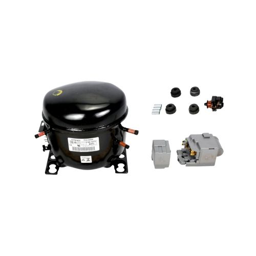 Nidec-Embraco FFUS80HAK1 1/4HP Compressor R134A 115V