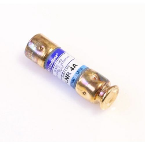 Fuse 250V Time Delay 4 Amp For Littelfuse -Part# FLNR004