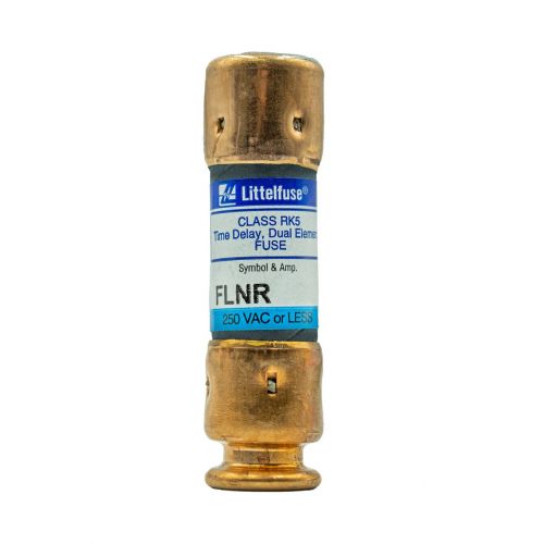 Fuse 250V Time Delay 5 Amp For Littelfuse -Part# FLNR005